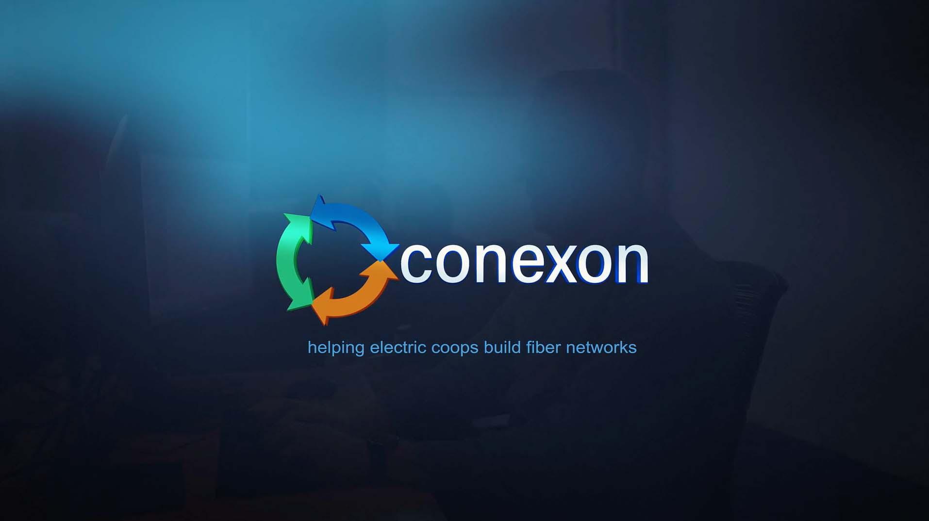 Connsone logo